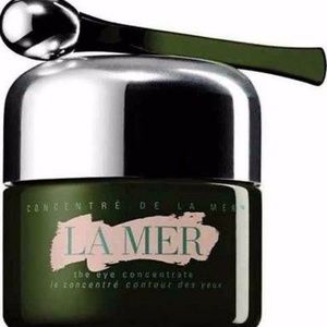 La mer The Eye Concentrate OFFERS WELCOMED! 15ML